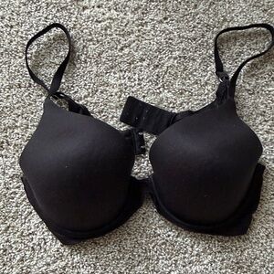 Aerie Classic Black Bra